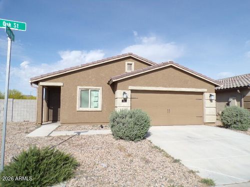 360 S Oak St, Florence, AZ, 85132-5023 | Card Image