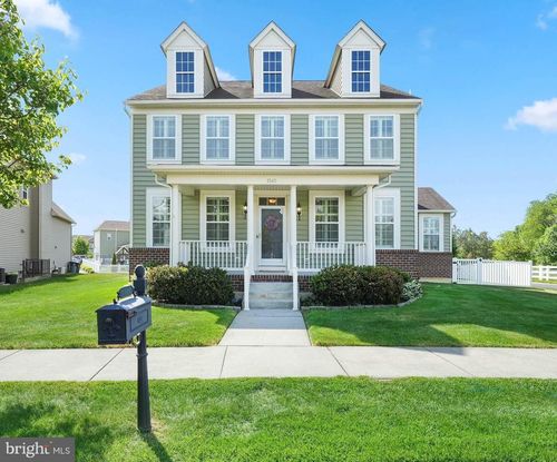 1545 E Matisse Dr, MIDDLETOWN, DE, 19709-9803 | Card Image