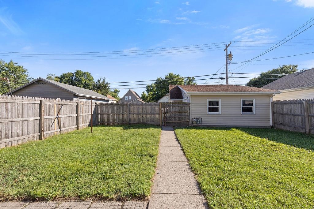 Residential in Columbus 4