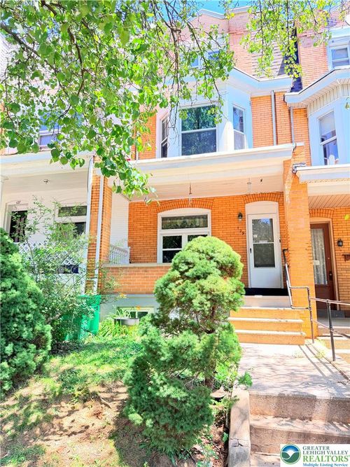 129 S 12th Street, Allentown City, PA, 18102 | Card Image