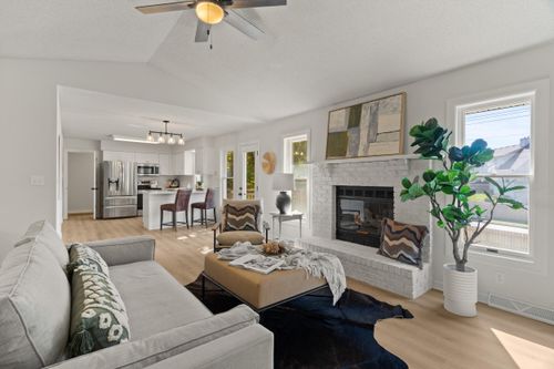 1210 S Bridgewood Dr, COLUMBIA, MO, 65203-5670 | Card Image