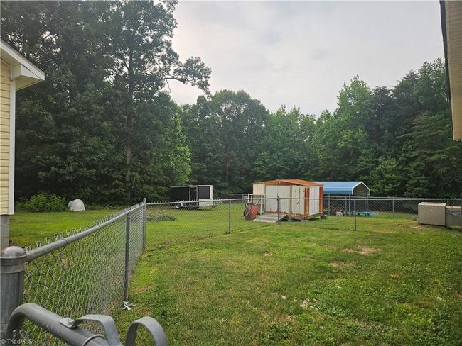 4683 Peace Forest Ln, House other with 3 bedrooms, 2 bathrooms and null parking in Climax NC | Image 29