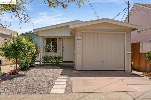 5832 San Jose Ave, Richmond, CA, 94804 | Card Image