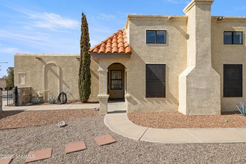 2030 Pinecone Way, Las Cruces, NM, 88012-6018 | Card Image