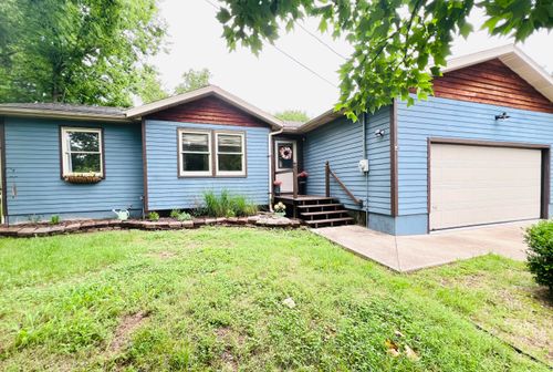 2333 W Baird Road, Nixa, MO, 65714 | Card Image