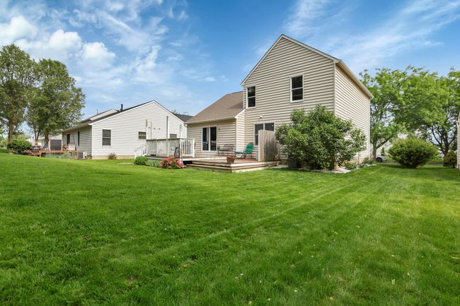 5035 Dietrich Ave, House other with 4 bedrooms, 3 bathrooms and null parking in Orient OH | Image 36