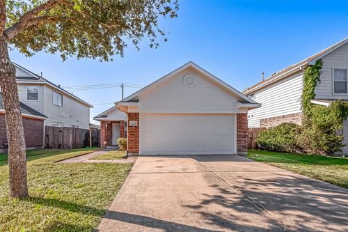 13507 Misty Sands Ln, Houston, TX, 77034-2141 | Card Image