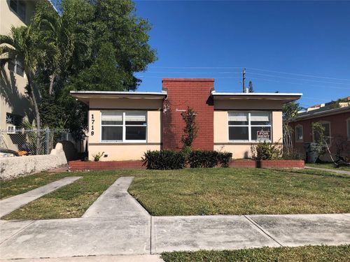 1719 Lincoln St, Hollywood, FL, 33020-3513 | Card Image