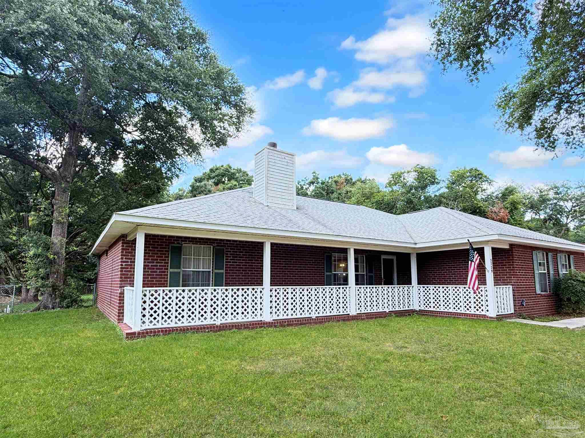 Residential in Milton