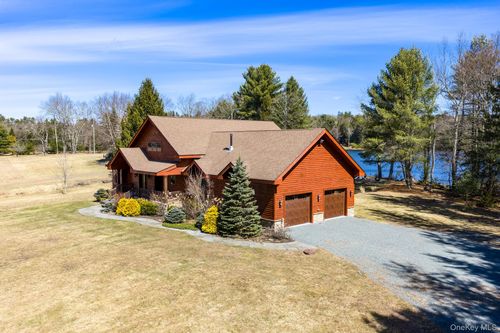 58 Deer Meadow Rd, White Lake, NY, 12786-7019 | Card Image