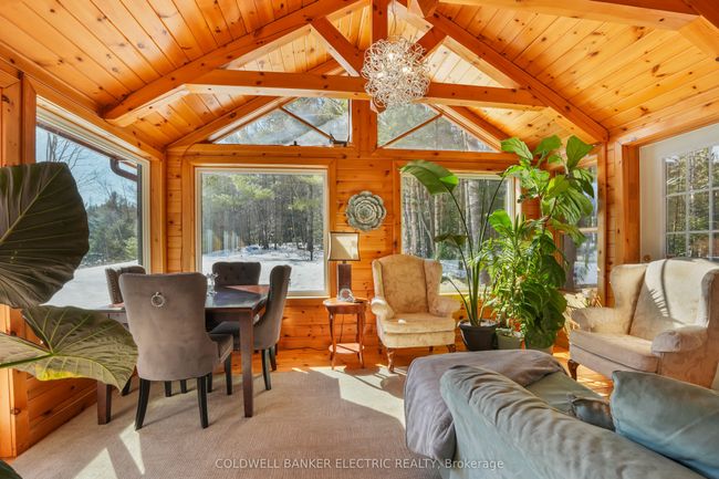 12642 Highway 28, House other with 3 bedrooms, 2 bathrooms and 8 parking in Apsley ON | Image 13