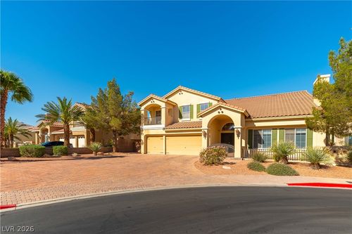 11141 Scotscraig Ct, Las Vegas, NV, 89141-4333 | Card Image