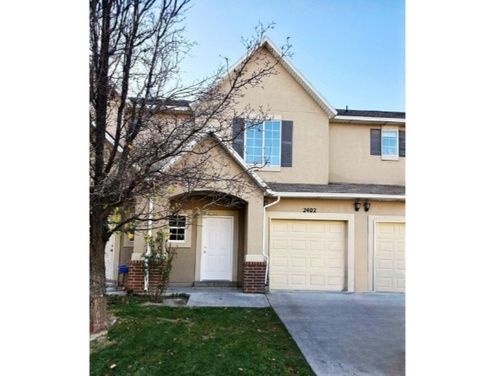 2402 S Black Village Ct, West Valley City, UT, 84119-2186 | Card Image