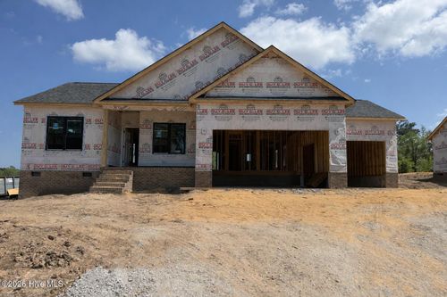 144 Tee Drive, Selma, NC, 27576 | Card Image