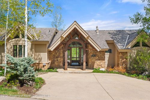221 Stellar Ln, Snowmass Village, CO, 81615-6096 | Card Image