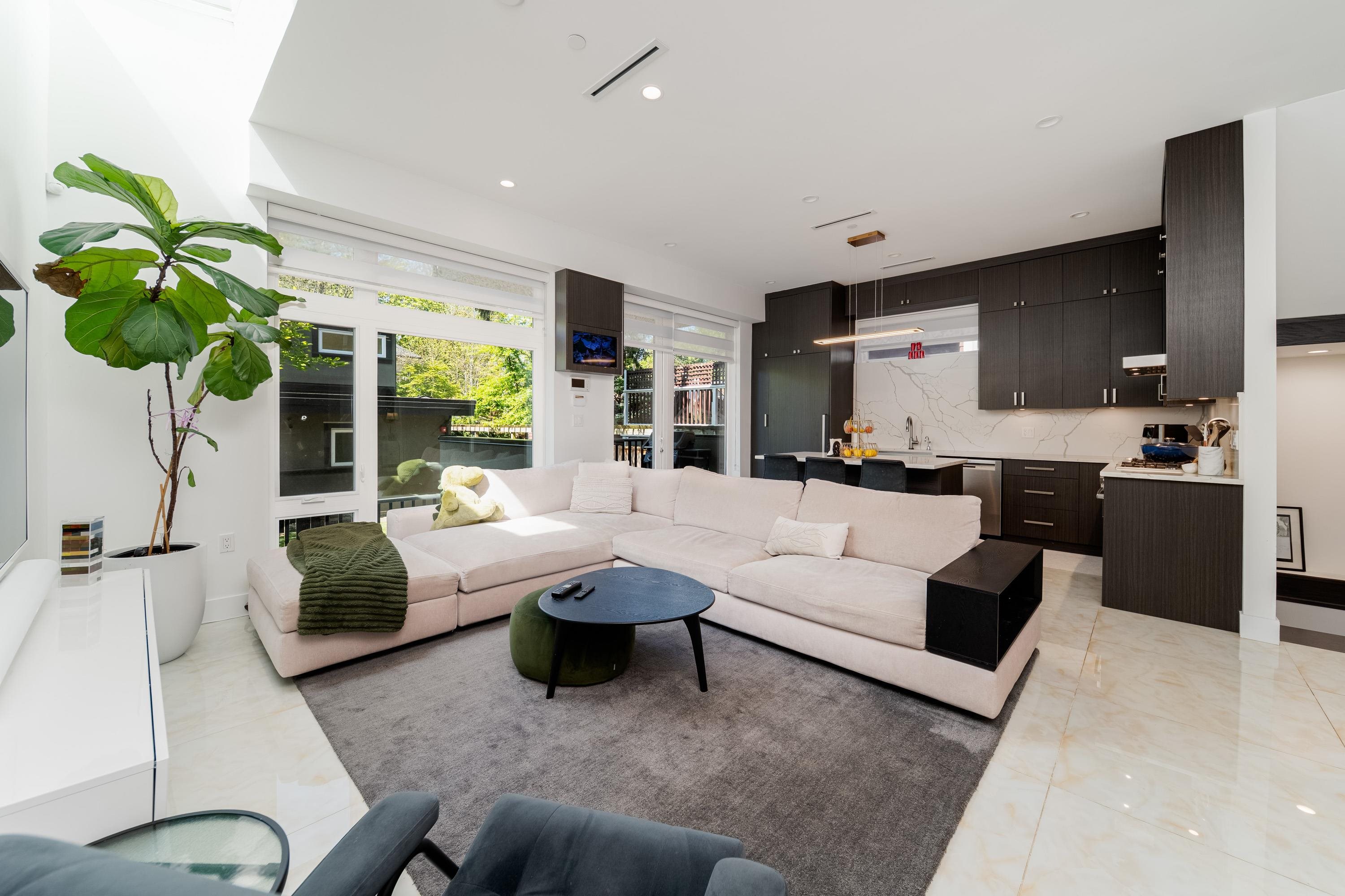 Residential in Vancouver 5
