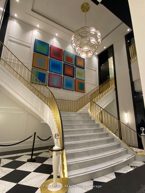 1810-955 Bay St, Toronto, ON, M5S0C6 | Card Image