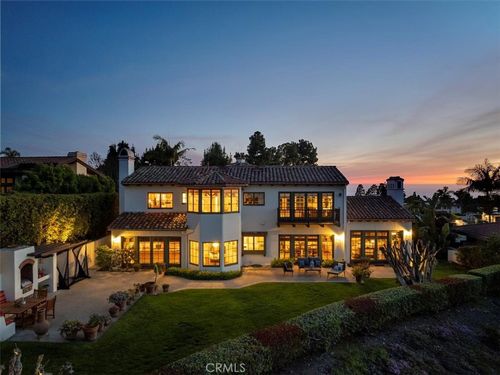 2839 Via Victoria, Palos Verdes Estates, CA, 90274-4475 | Card Image