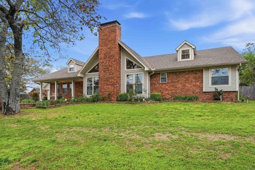 1000 Grandview Heights Dr, Conway, AR, 72032-8883 | Card Image