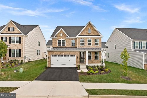 19404 Cothechney Pl, LEESBURG, VA, 20175-5461 | Card Image