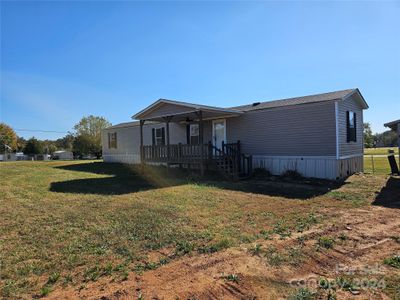 2338 Emerald Mine Road, House other with 2 bedrooms, 2 bathrooms and null parking in Shelby NC | Image 1