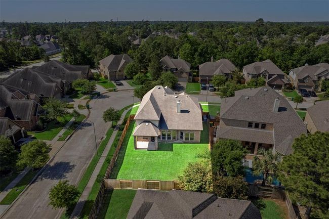 Large yard with room for a pool just in time for summer! | Image 42