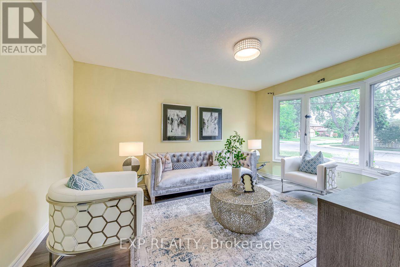 Residential Lease in Burlington (Freeman) 5