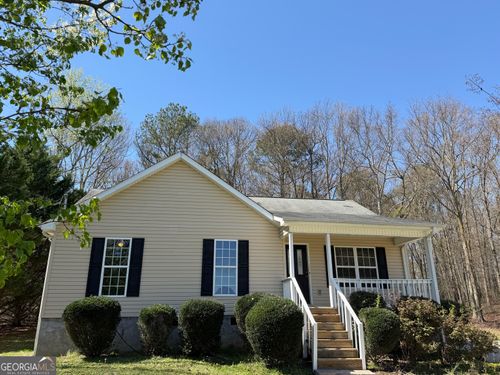 1164 Bert Moorhead Rd, Canon, GA, 30520-3530 | Card Image