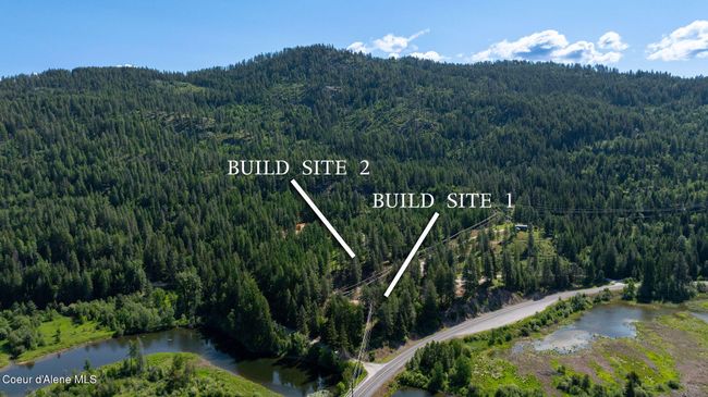238 Black Sheep Rd, Home with 0 bedrooms, 0 bathrooms and null parking in Hope ID | Image 16