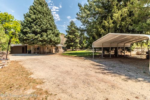 2306 N Hidden Valley Ln, Bloomfield, NM, 87413-7103 | Card Image