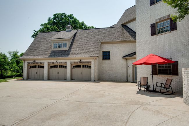 6605 Goshawk Ct, House other with 5 bedrooms, 7 bathrooms and 7 parking in Arrington TN | Image 61