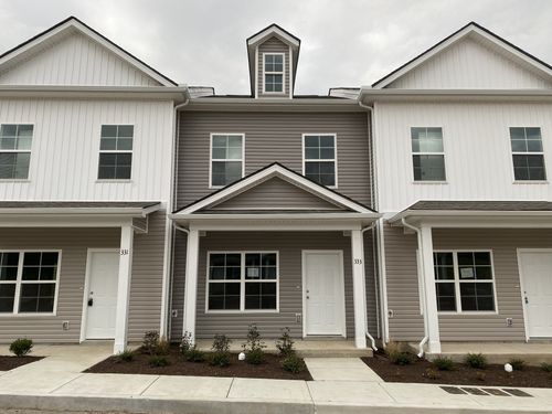 333 Kristen Ct, Columbia, TN, 38401-2186 | Card Image
