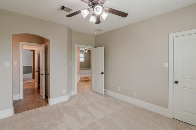 3611 Cape Vista Ct, House other with 4 bedrooms, 4 bathrooms and 3 parking in Spring TX | Image 37