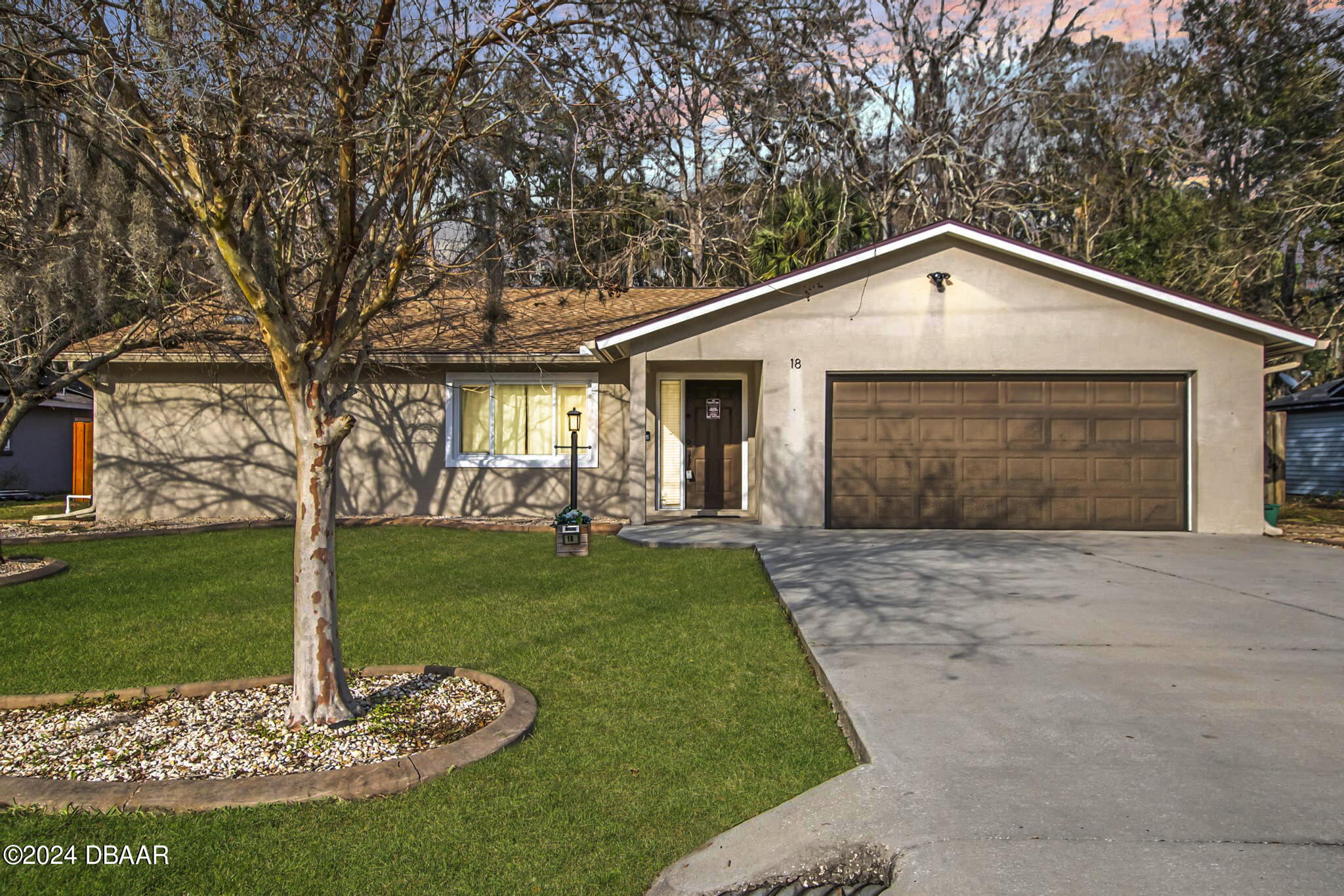 Blare Castle Dr, Palm Coast, FL 32137