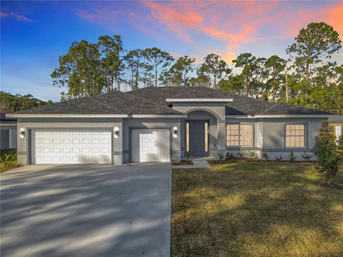 16 Egan Dr, PALM COAST, FL, 32164-6204 | Card Image