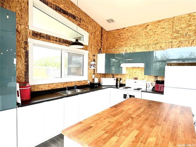 117 Ravine Road, House other with 3 bedrooms, 1 bathrooms and 8 parking in Big Shell SK | Image 15