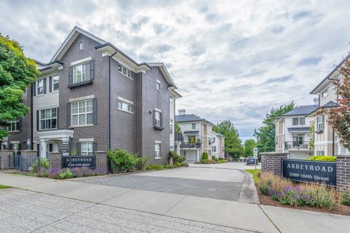 71-2469 164 St, Surrey, BC, V3Z3T4 | Card Image