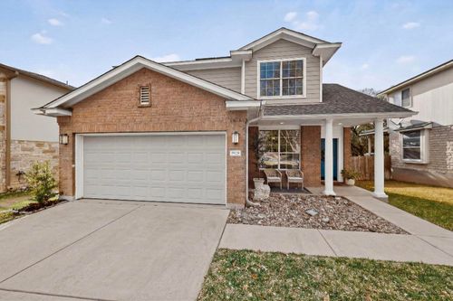 3928 Tapado Canyon Trl, Round Rock, TX, 78681-2373 | Card Image