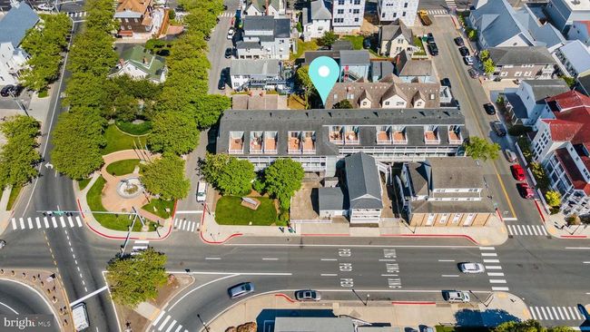 UNIT-106 - 109 Caroline St, Condo with 1 bedrooms, 1 bathrooms and null parking in OCEAN CITY MD | Image 40