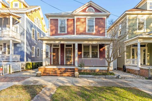 117 S 7th St, Wilmington, NC, 28401-4617 | Card Image