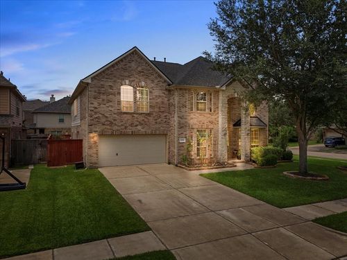 3902 Basil Ct, Pearland, TX, 77584-1802 | Card Image