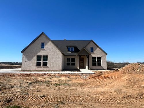 509 Lantana Dr, Weatherford, TX, 76085-1805 | Card Image