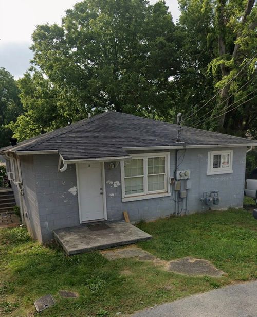 1119 Comstock Ave, Columbia, TN, 38401-4229 | Card Image