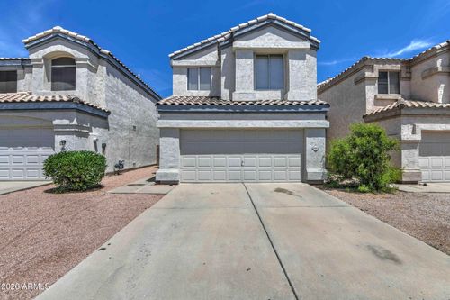 18613 N 35th St, Phoenix, AZ, 85050-3276 | Card Image