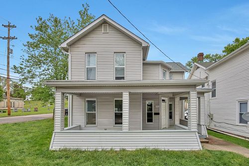 226 W Union Street, Athens, OH, 45701 | Card Image