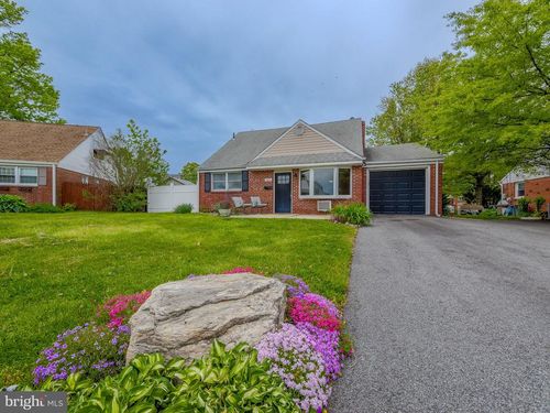 520 Lindsay St, RIDLEY PARK, PA, 19078-3608 | Card Image