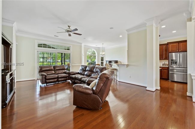 9 Bainbridge Way, House other with 3 bedrooms, 2 bathrooms and null parking in Bluffton SC | Image 30