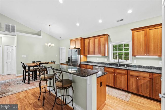 126 Pioneer Trl, House other with 3 bedrooms, 2 bathrooms and null parking in Hague VA | Image 15
