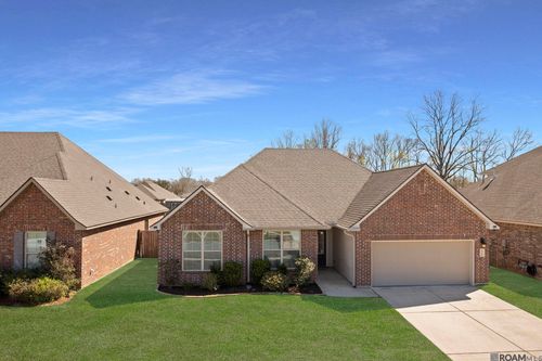 21366 Barnridge Dr, Zachary, LA, 70791-7021 | Card Image