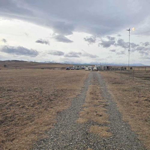 Unknown Rr272 Southern Ab, Rural Cardston County, AB, T0K1N0 | Card Image